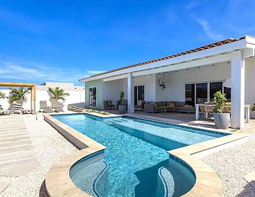 Luxury Villa Marcos