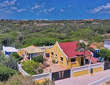 Casa Kudawecha