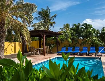 Villa HopiBon
