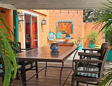 Natural Paradise Guesthouse
