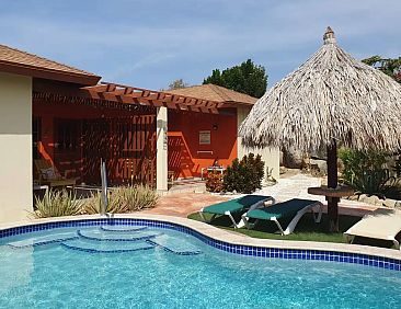 Ayo Apartment Aruba