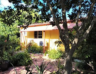 Kolibrie Appartement