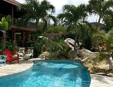Villa Luna LLena