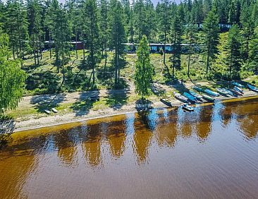 Vakantiehuis Joutiainen i 55