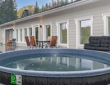 Vakantiehuis Villa renkaranta