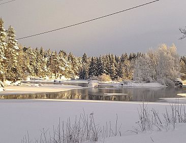 Vakantiehuis Huvila ferdinand
