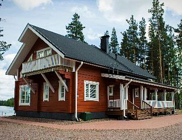 Vakantiehuis Pernoo 3