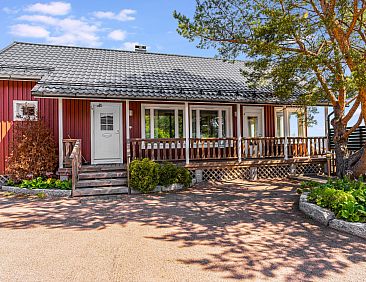 Vakantiehuis Rantakari