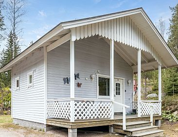 Vakantiehuis Juhlamenot mökki 9