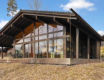 Vakantiehuis Eerikkilä huvila 132