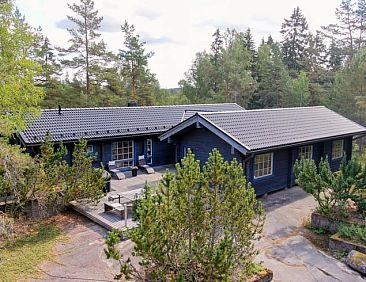 Huisje in Tammisaari