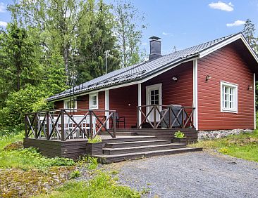 Vakantiehuis Villa betlehem