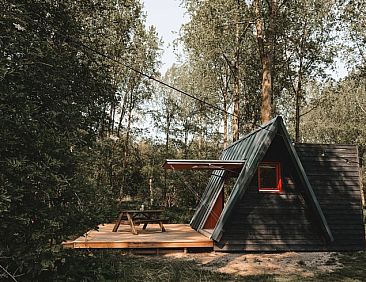 Vakantiehuis in Zeewolde