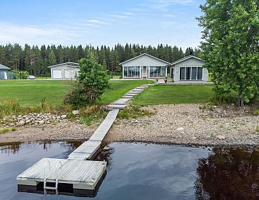 Vakantiehuis Pariisinranta