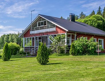 Vakantiehuis C cirrius