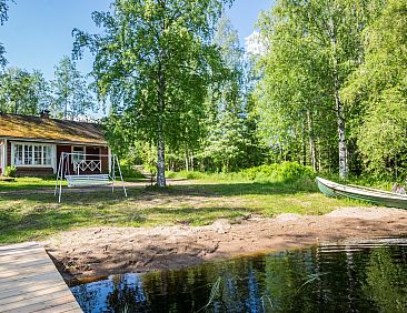 Vakantiehuis Liinaranta