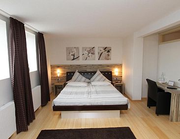 Designhotel Im Südfeld