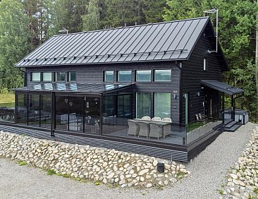 Vakantiehuis Himos alppinotko 6 b