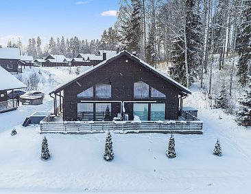 Vakantiehuis Parashimos b