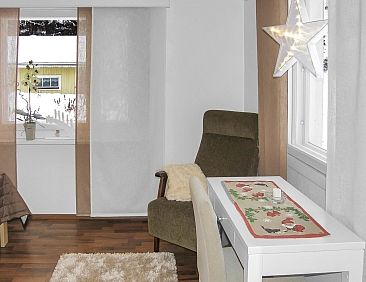 Vakantiehuis Villa paasirinne b