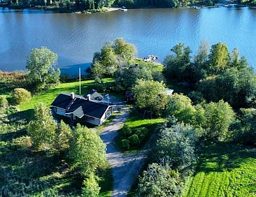 Vakantiehuis Rantatalo