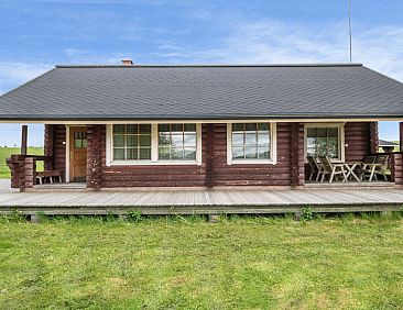Vakantiehuis Juusola