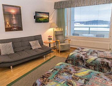 Vakantiehuis Hotelli terme, huone 613