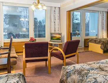 Vakantiehuis Kylpylä-hotelli, huone 448