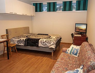 Vakantiehuis Kylpylä-hotelli, huone 152