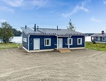 Vakantiehuis Tervaleppä