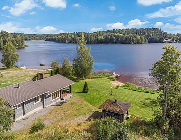 Vakantiehuis Petäjäinen