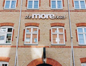 The More Hotel Malmö