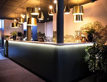 Clarion Collection Hotel Temperance