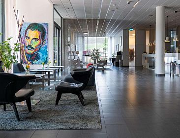 Park Inn by Radisson Malmö