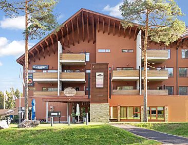 Vakantiehuis Tähtitahko