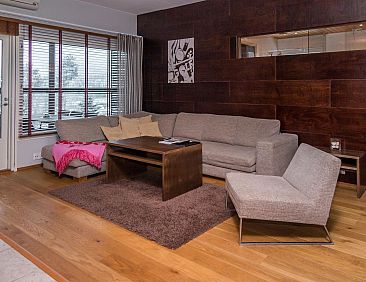 Vakantiehuis Tahko spa suites orange a 9