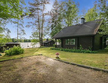 Vakantiehuis Uimaranta