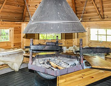 Vakantiehuis Villa hermanni