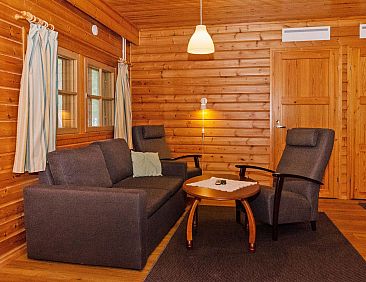 Vakantiehuis Kulta-käkönen 10 by bomba