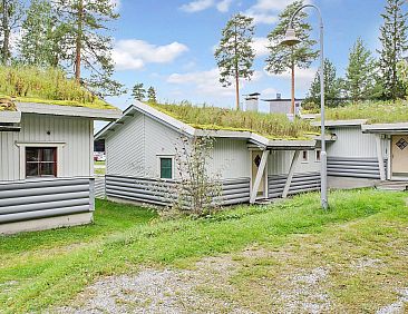 Vakantiehuis Kulta-käkönen 2 by bomba