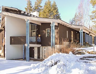 Vakantiehuis Hiisiranta b3