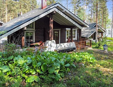 Vakantiehuis Kolin vernetti 1