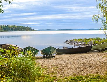 Vakantiehuis Purnuranta a