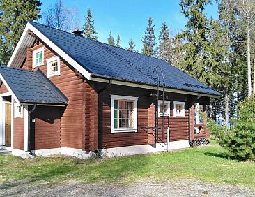 Vakantiehuis Purnuranta b
