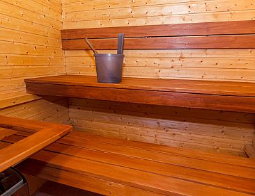 Vakantiehuis Loma-koli 3