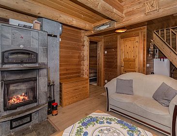 Vakantiehuis Lohi, lie14