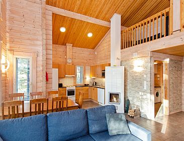 Vakantiehuis Amero purnu 2