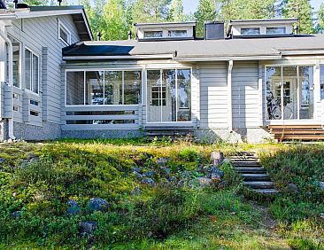 Vakantiehuis Karjalan heili 7