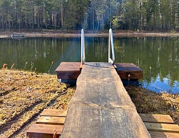 Vakantiehuis Villa adalmina