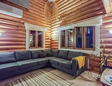 Vakantiehuis Purnutar a